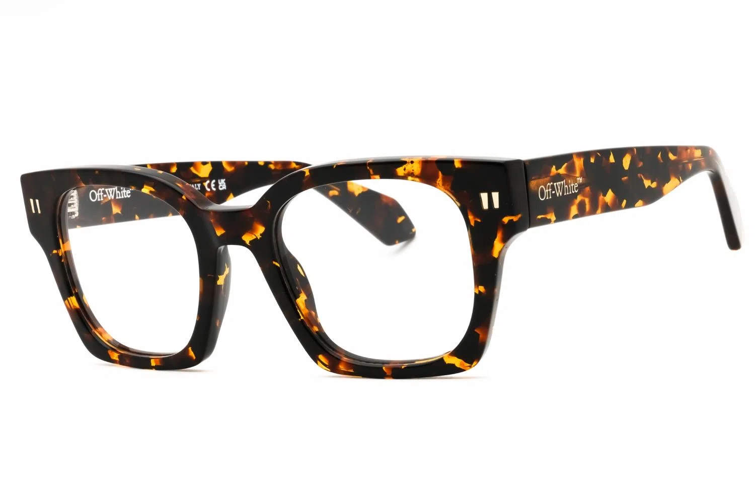 Off White STYLE7U Eyeglasses - view 4